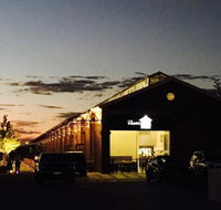 The Goods Shed Craft Beer Cafe - Accommodation BNB