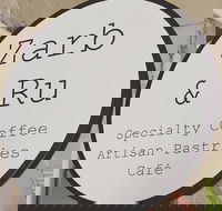 Zarb  Ru - Accommodation BNB