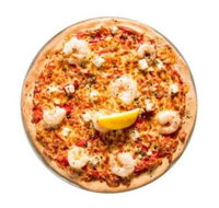 alexo Pizza  Bistro port fairy - Accommodation BNB