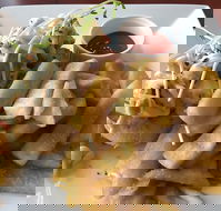 Amay Cafe and Restaurant - Accommodation BNB