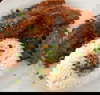 Bangkok Station - Accommodation BNB