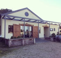 Barn  Co - Accommodation BNB