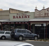 Best Choice Bakery - Accommodation BNB