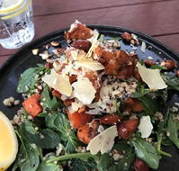 Bonnie and Clydes Pizzeria Horsham - Accommodation BNB