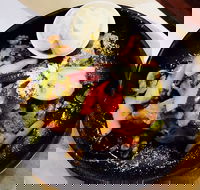 Boo's Place cafe  provedore - Accommodation BNB