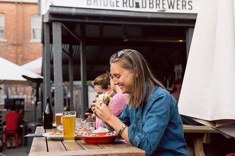 Bridge Road Brewers - Accommodation BNB 0