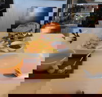 Brya's Cafe - Accommodation BNB