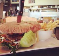 Cafe Allure - Accommodation BNB