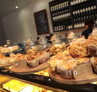 Cafe Jas - Accommodation BNB