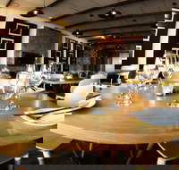 Canteena - Accommodation BNB