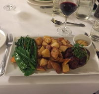 Capital Bistro Horsham - Accommodation BNB