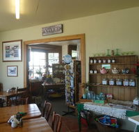 Charnwood Cafe - Accommodation BNB