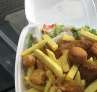 Classic Fish Shop - Accommodation BNB