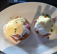 Coffee Central Moe - Accommodation BNB