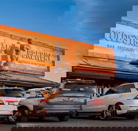 Coldstream Brewery - Accommodation BNB