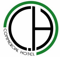 Commercial Hotel - Accommodation BNB