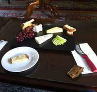 Eleonore's Restaurant - Accommodation BNB