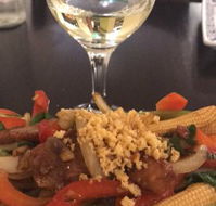 Emerald Thai Restaurant - Accommodation BNB