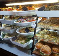 Emerald Village Bakery and Cafe - Accommodation BNB