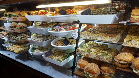 Emerald Village Bakery And Cafe - Accommodation BNB 0