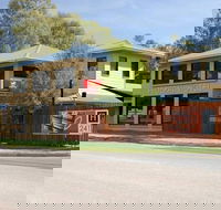 Federal Hotel - Accommodation BNB