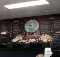 Fish-a-Fare - Accommodation BNB