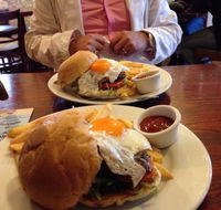 Flanagans Border Inn - Accommodation BNB