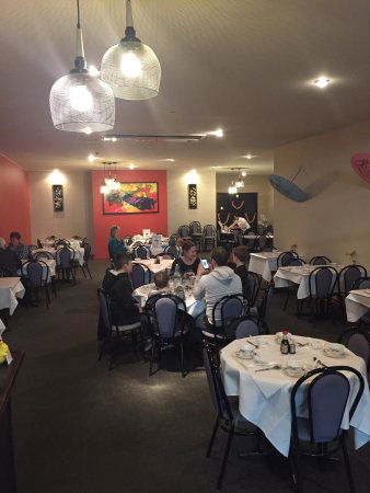 Golden Valley Chinese Restaurant - Accommodation BNB 0
