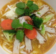 Hamy Pho - Accommodation BNB