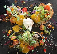 High Thyme Cafe - Accommodation BNB