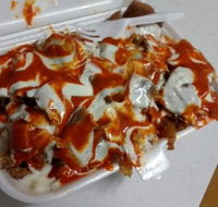 Hot Box Kebabs - Accommodation BNB