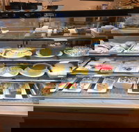 Kaffeine Bar - Accommodation BNB