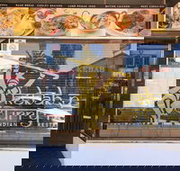 Kebab n Curry Hut - Accommodation BNB