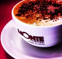 La Mangia Cafe - Accommodation BNB