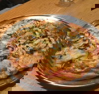 La Porchetta Seymour - Accommodation BNB