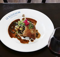 Le Bouchon French Cuisine - Accommodation BNB