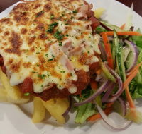 Leggies moe hotel - Accommodation BNB