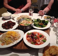 Majestic Chinese Restaurant - Accommodation BNB