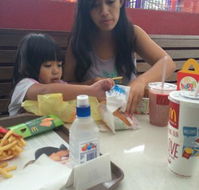 McDonald's - Accommodation BNB