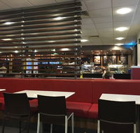 Mcdonald's Family Restaurants - Accommodation BNB