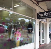 Mubble Gourmet Ice Creamery - Accommodation BNB