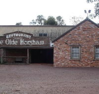 Olde Horsham Family Restaurant - Accommodation BNB