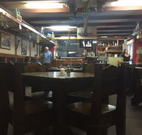 Pinocchio Inn Restaurant - Accommodation BNB