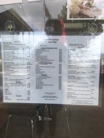 Q Fish & Chippery - Accommodation BNB 0