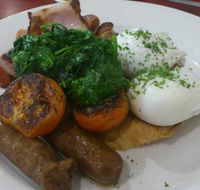 Rebecca's Cafe Port Fairy - Accommodation BNB