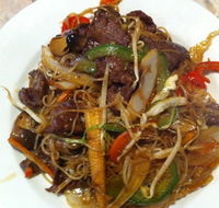 Seymour Asian Fast Food - Accommodation BNB