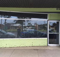 Seymour Kebab House - Accommodation BNB