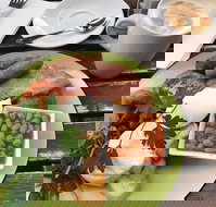 SoLatte Cafe - Accommodation BNB