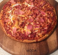 Sopranos Pizza Bars - Accommodation BNB