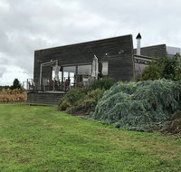 Steels Gate Cellar Door and Restaurant